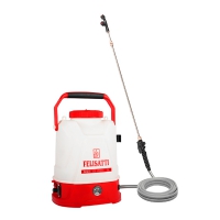 Опрыскиватель аккумуляторный Felisatti FT3156 с аккумулятором Acqua 305