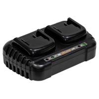 Двойное зарядное устройство ELAND XCH-2