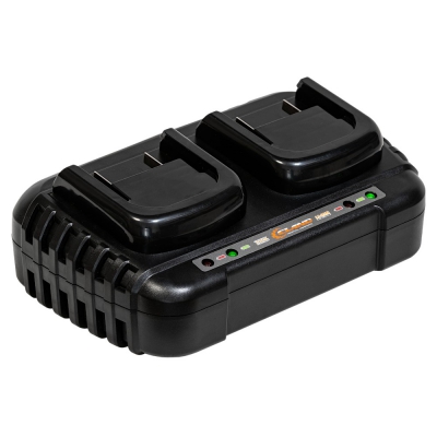 Двойное зарядное устройство ELAND XCH-2