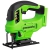 Лобзик аккумуляторный Greenworks GD24JS90 24В