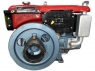 Двигатель дизельный Stark R190NL (10,5 л.с) 