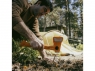 Топор туристический ультралегкий X13 FISKARS (1069101)