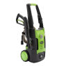 GreenWorks Мойка высокого давления GPWG3II