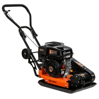Виброплита ELAND EPC-90 двиг. Loncin