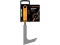 Тяпка для уборки травы с дорожек OneClick FISKARS (1080687)