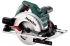 Циркулярная пила Metabo KS 55 FS