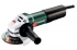 Болгарка Metabo WQ 1100-125