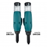 Заклепочник аккумуляторный MAKITA DRV250Z