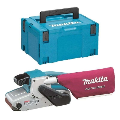 Ленточная шлифмашина MAKITA 9404J