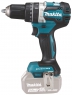 Набор инструментов MAKITA DLX2271 (шуруповерт DDF484Z / перфоратор DHR171Z)