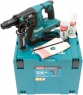 Перфоратор аккумуляторный MAKITA DHR283ZJU