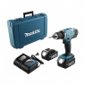 Шуруповерт Makita DDF453RFE