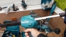 Пистолет для герметика аккумуляторный Makita DCG180RYE