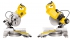 Пила торцовочная DeWALT DWS778