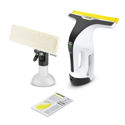 Стеклоочиститель Karcher WV 6 Plus (white) Стеклоочиститель Karcher WV 6 Plus (white)