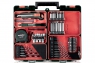 Шуруповерт Metabo BS 18 L Set 602321870