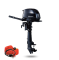 Лодочный мотор Tohatsu MFS 5 DDS (DSS)