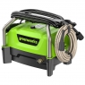 Мойка высокого давления Greenworks PW3130