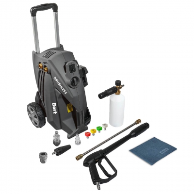 Мойка высокого давления Bort KEX-3500 Мойка высокого давления Bort KEX-3500