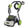 Мойка высокого давления GreenWorks GPWG8II
