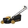 Газонокосилка бензиновая PARTISAN PTL-515S