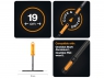 Тяпка OneClick FISKARS (1080683)