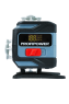 Лазерный нивелир E0363 PROFIPOWER NL-16G
