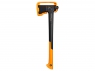 Топор универсальный X24 M FISKARS (1069104)