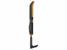 Тяпка для уборки травы с дорожек OneClick FISKARS (1080687)