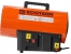 Нагреватель воздуха газовый Ecoterm GHD-302