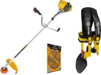 Мотокоса 4х тактная GUNTER MSG-435