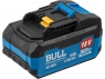 Аккумулятор BULL AK 6003