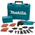 Многофункциональный инструмент MAKITA TM3000CX3