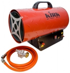 Нагреватель газовый Kirk GFH-30