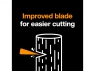 Топор универсальный X24 M FISKARS (1069104)