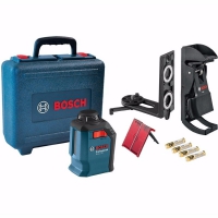 Нивелир Bosch GLL 2-20 + BM3 0.601.063.J00