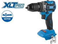 Шуруповерт бесщеточный BULL SR 1807 R-series SOLO