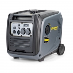 Генератор инверторный CHAMPION IGG4000ES