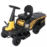 Газонокосилка самоходная с сиденьем (трактор) PARTISAN RTS-61
