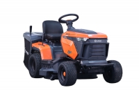 Газонокосилка самоходная с сиденьем (трактор) ELAND LT-4384P