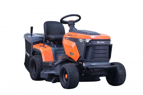 Газонокосилка самоходная с сиденьем (трактор) ELAND LT-4384P