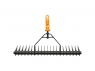 Грабли для аэрации OneClick FISKARS (1080679)