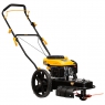 Газонокосилка бензиновая PARTISAN PTL-565 (травокосилка)