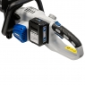 Пила аккумуляторная цепная HYUNDAI X-700iON SET