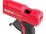 Аккумуляторный клеевой пистолет WORTEX CGG 1118