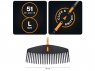 Грабли L OneClick FISKARS (1080673)