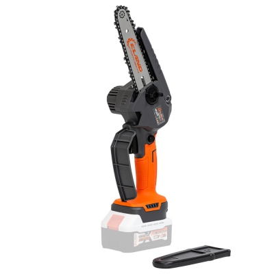 Пила аккумуляторная ELAND XP-222X без аккумул.