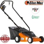 Электрическая газонокосилка OLEO-MAC K 40 P