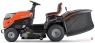 Садовый трактор OLEO-MAC OM 102 R/16 K
