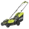 Газонокосилка аккумуляторная RYOBI OLM1833B (ONE+)